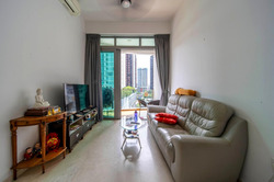 Kingsford . Hillview Peak (D23), Condominium #572370131